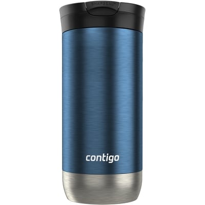Contigo Huron 2.0 SnapSeal Insulated Travel Tumbler, Blueberry 1 ea, $25.00/1ea