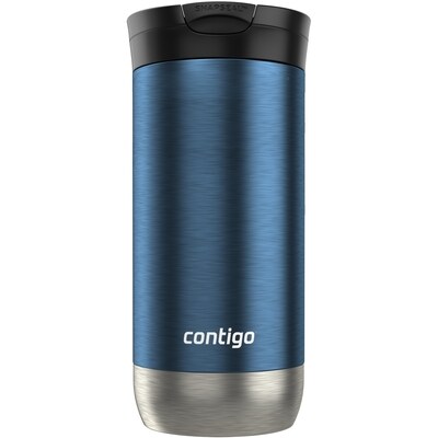 Contigo Huron 2.0 SnapSeal Gobelet de voyage isotherme Myrtille 1 ea, 25,00 $/1ch