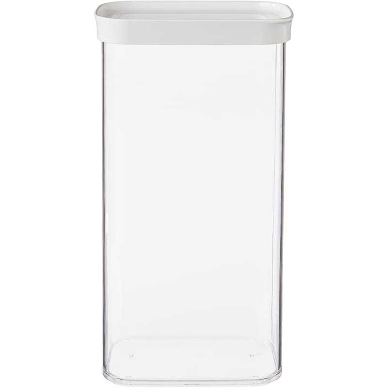 Seal Tight Container 