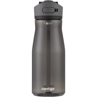 Contigo Ashland 2.0 Bouteille d'eau avec couvercle AUTOSPOUT Réglisse 1 ea, 24,00 $/1ch