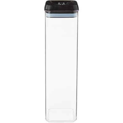 Click-N-Store Pantry Organizing Container, Square 1.9L