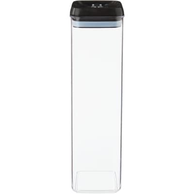 Contenants de rangement pour le garde-manger Click-N-Store Carré 1,9L