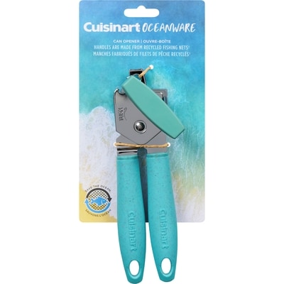 Cuisinart Oceanware ouvre-boîte 1 ea, 18,00 $/1ch