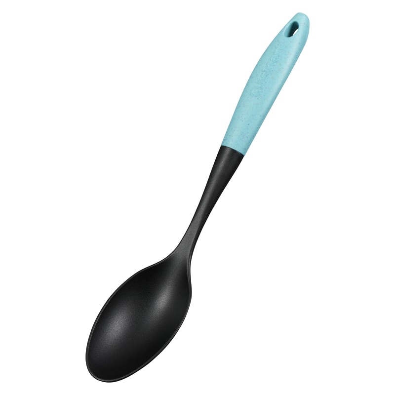 Oceanware Solid Spoon