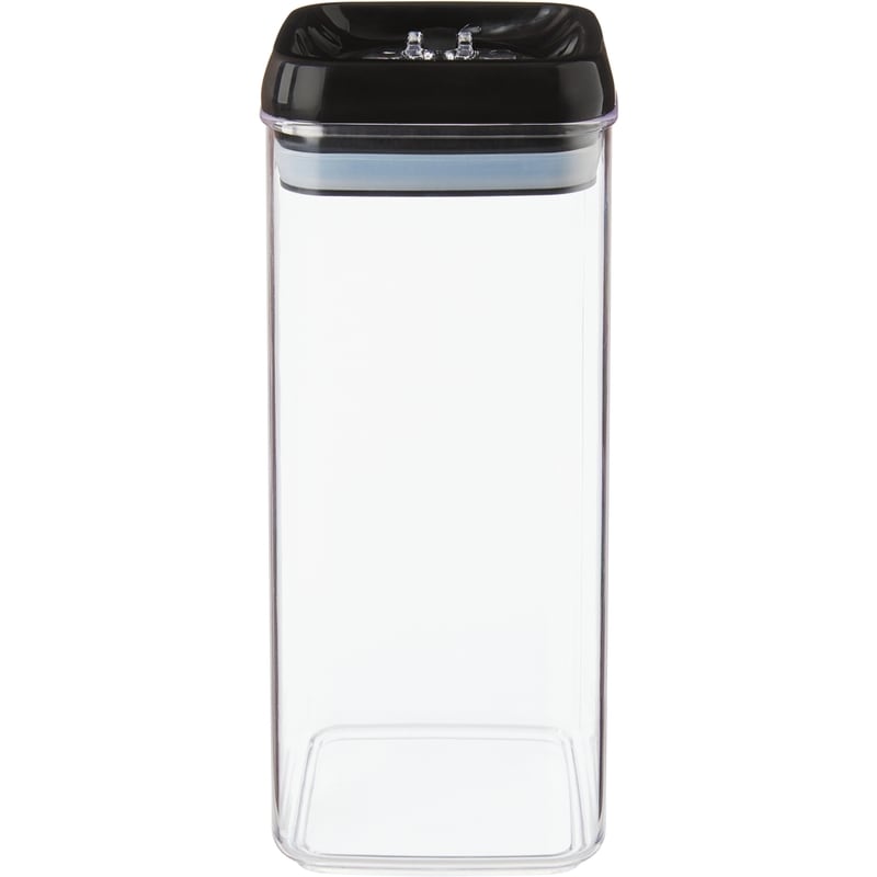 Click-N-Store Pantry Organizing Containers 1.2L