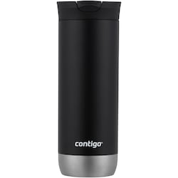 Contigo Huron 2.0 SnapSeal Gobelet de voyage isotherme Réglisse 1 ea, 20,00 $/1ch