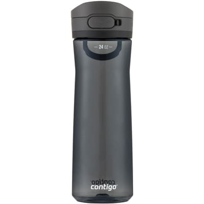 Contigo Jackson 2.0 Tritan Water Bottle with AUTOPOP Lid, Licorice 1 ea, $25.00/1ea