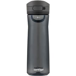 Contigo Bouteille d'eau Jackson 2.0 Tritan avec couvercle AUTOPOP, réglisse 1 ea, 20,00 $/1ch