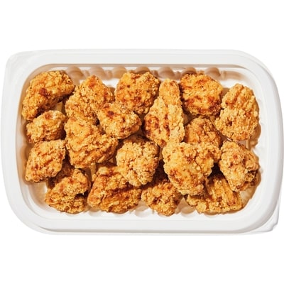 null Boneless Chicken Bites, 18 Pieces (Available After 11am) 684 g, $2.34/100g