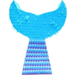 Mermaid Tail Pinatas