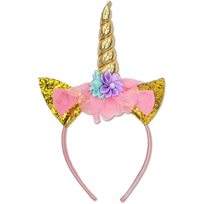 Bandeau licorne