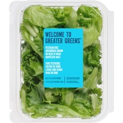 Little Leaf Baby Crispy Green Leaf - 113 g | Zehrs