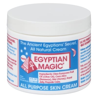Egyptian Magic All Purpose Skin Cream 118 ml, $54.23/100ml