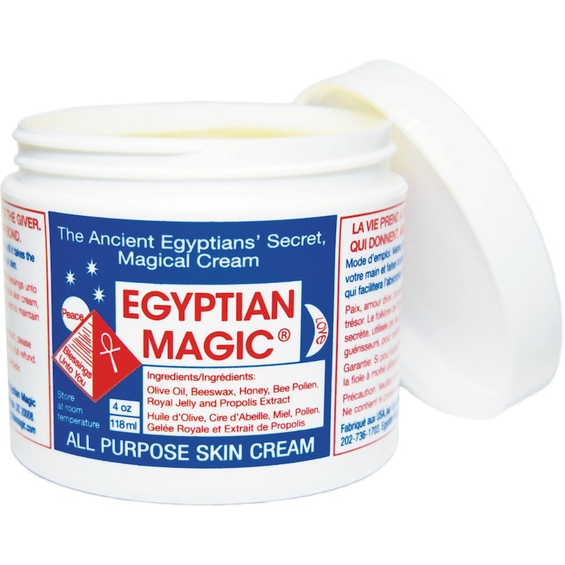 All Purpose Skin Cream