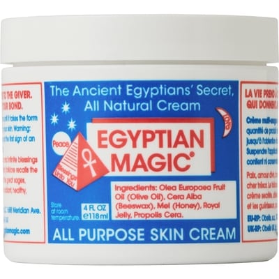Egyptian Magic Crème multi-usages pour la peau  118 ml, 56,35 $/100ml