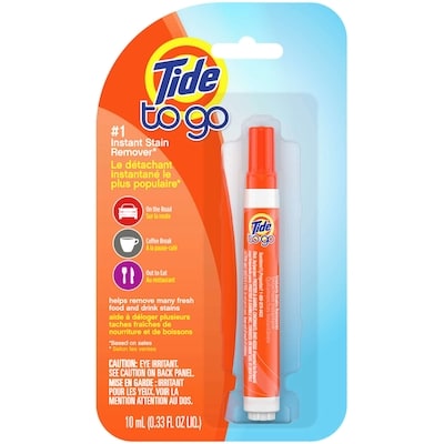 Tide Stain Pen Checklane 10 ml, $47.90/100ml