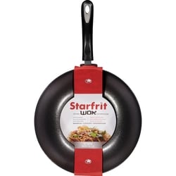 Starfrit 12" Wok Cast Iron 1 ea, $31.00/1ea