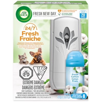 Air Wick Freshmatic 175 g, $7.43/100g