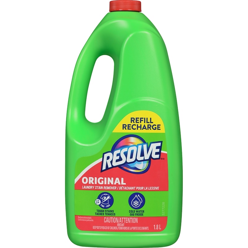 Pre-Treat - Pretreat Refill