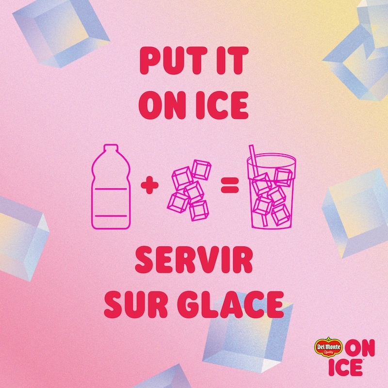 Strawberry Dragon Fruit Refreshing Beverage