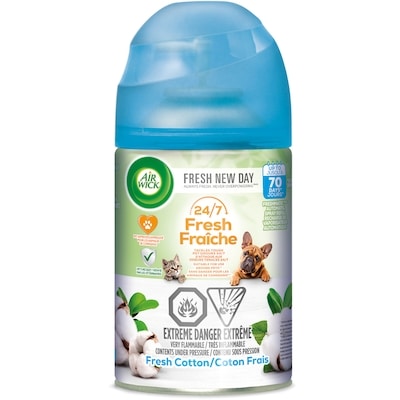 Air Wick Freshmatic 175 g, $5.71/100g