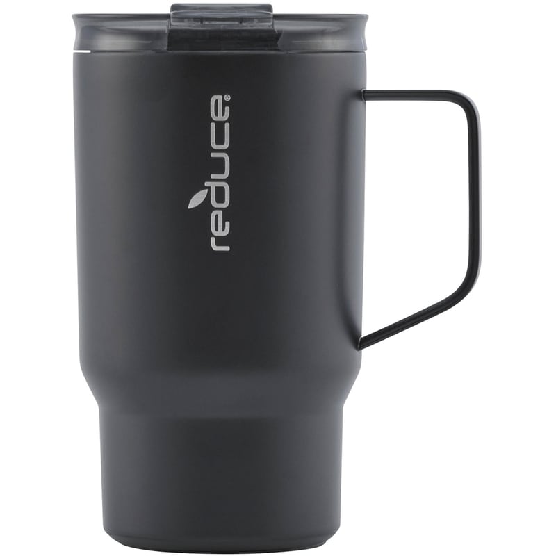 Hot1 Mug Black