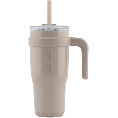 Reduce Cold1 Mug Sand 24oz 1 ea, $27.00/1ea