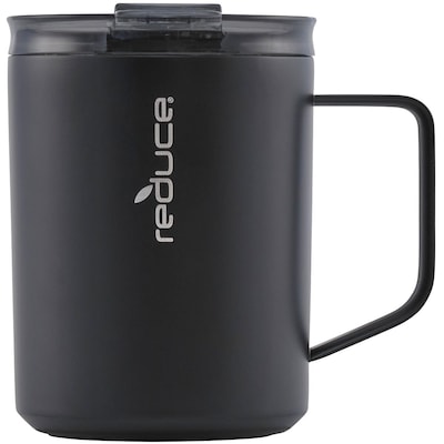 Reduce Hot1 Mug Black 1 ea, $20.00/1ea