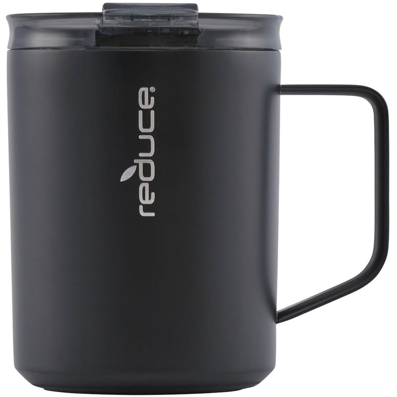 Hot1 Mug Black