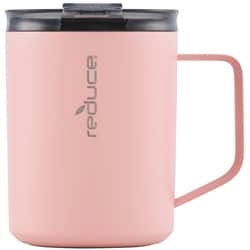Hot1 Mug Pink Salt