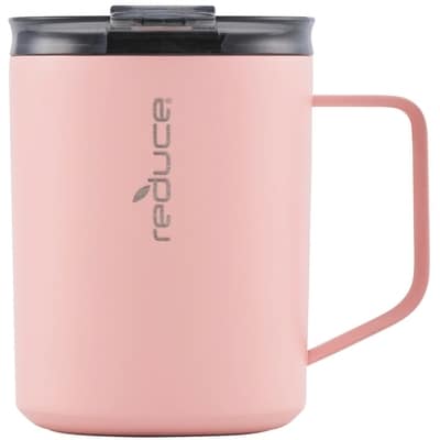 Reduce Hot1 tasse de sel rose 1 ea, 22,00 $/1ch