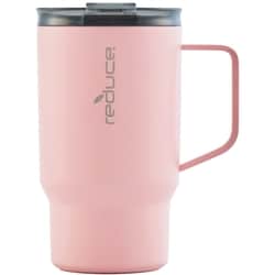 Hot1 Mug Pink Salt