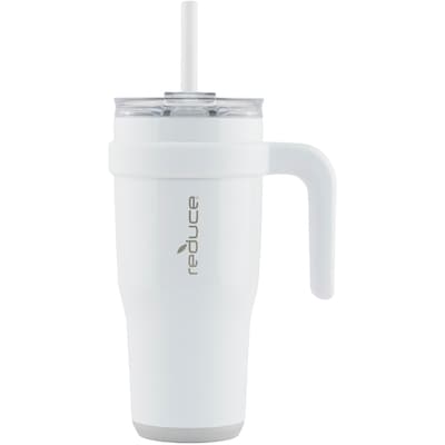Reduce Froid1 tasse blanc 24oz 1 ea, 26,00 $/1ch