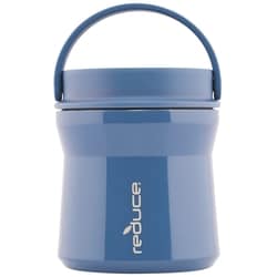 To Go Bowl Mineral Blue 18oz