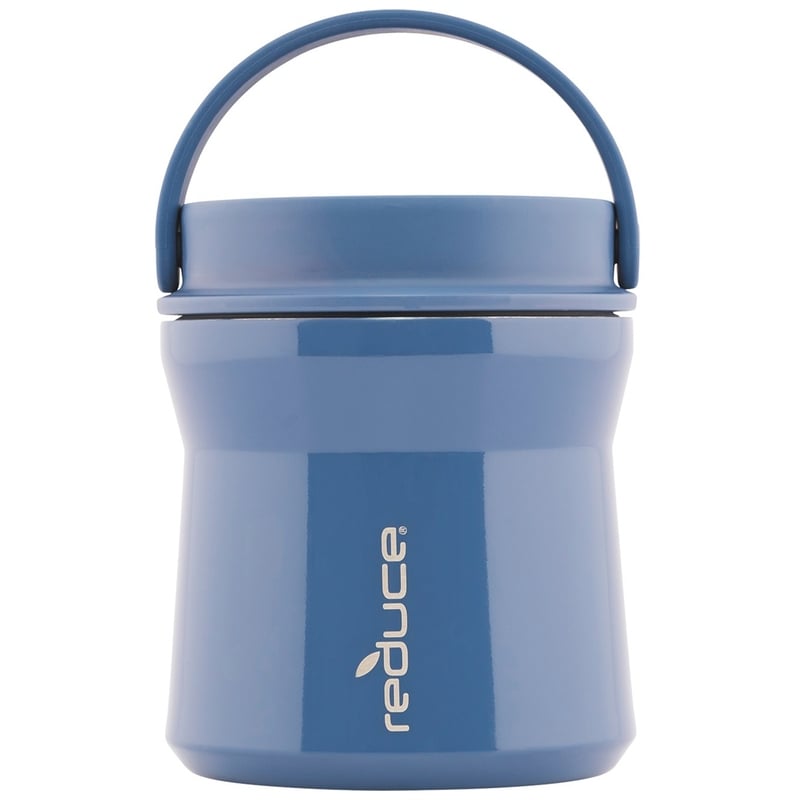 To Go Bowl Mineral Blue 18oz