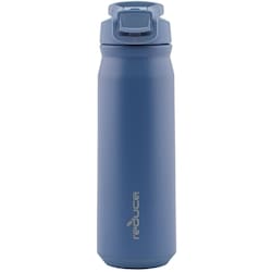Hydrate Pro Bottle Mineral Blue