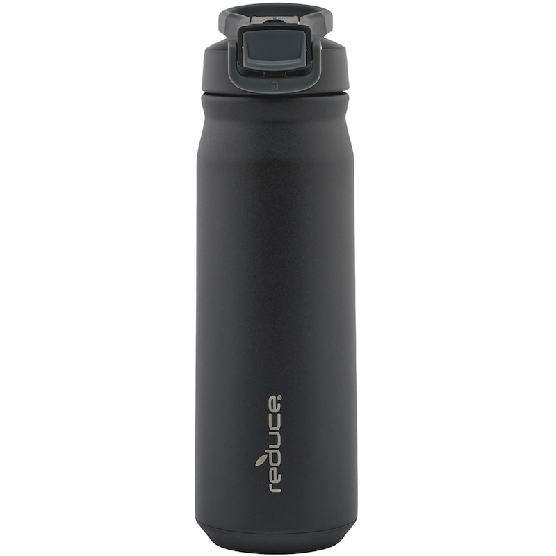 Hydrate Pro Bottle Black