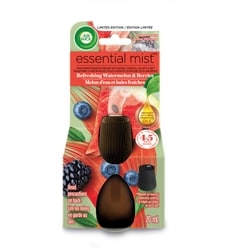 Essential Mist  Refill: Refreshing Watermelon & Berries