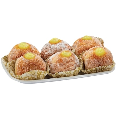 null Bombolini Lemon, 6-Pack 275 g, $4.36/100g