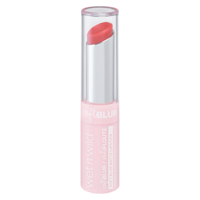 Wet N Wild Cloud Pout Soft Blur Matte Lipstick, Little Red 1 ea, $7.99/1ea