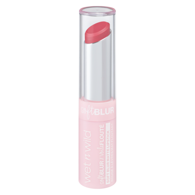 Wet N Wild Cloud Pout Soft Blur Matte Lipstick 1 ea, $7.29/1ea