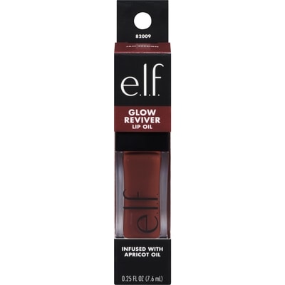 Elf Huile à lèvres glow reviver jam session 7 g, 142,71 $/100g