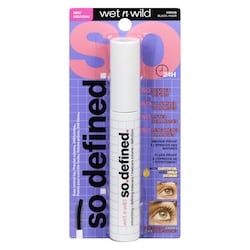 So Defined Volumizing + Defining Mascara 1116145 Black