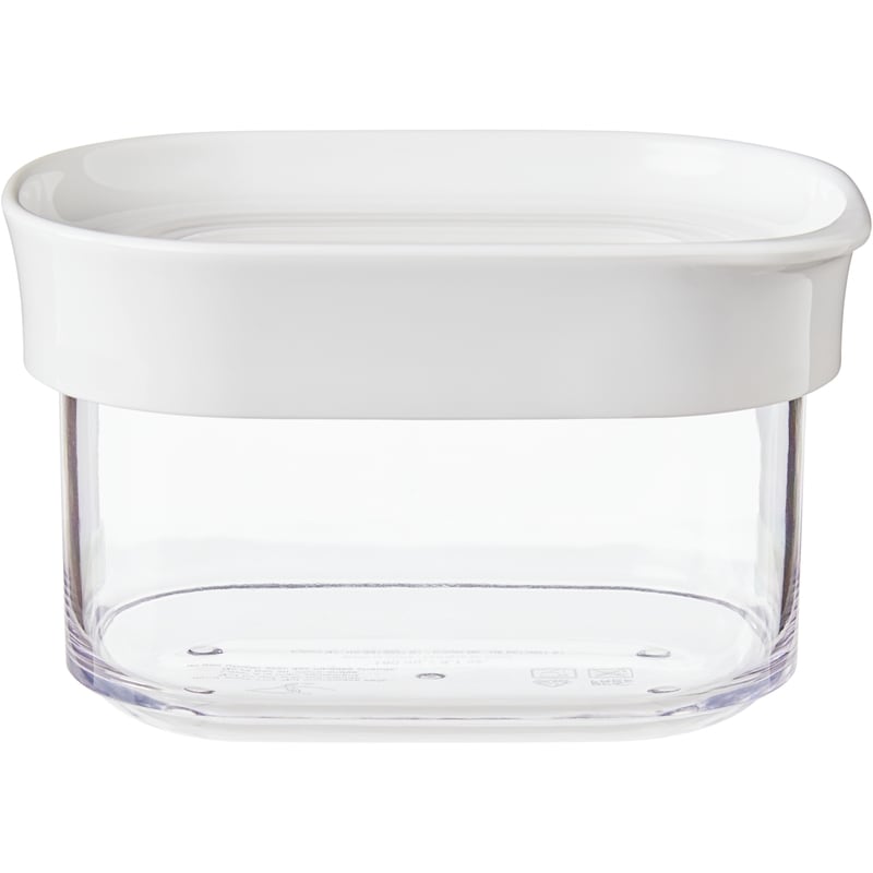 Seal Tight Container