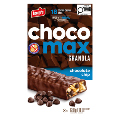 Granola Choco Max