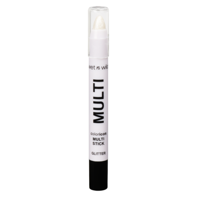 Wet N Wild Color Icon Multi Stick, Snowy Ski 1 ea, $5.99/1ea