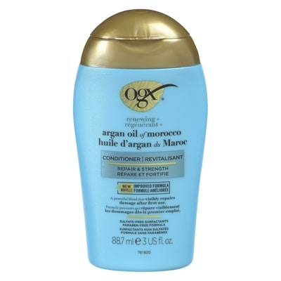 Ogx Conditioner Renewing + Argan Oil Of Morocco 88.7 ml, $6.20/100ml