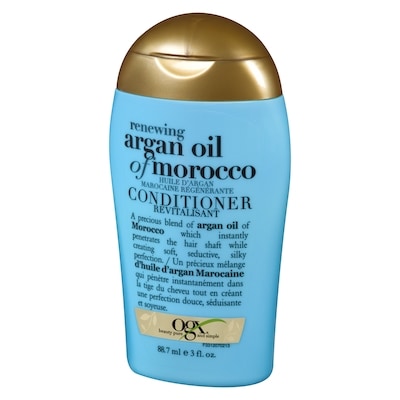 Conditioner Renewing + Argan Oil Of Morocco