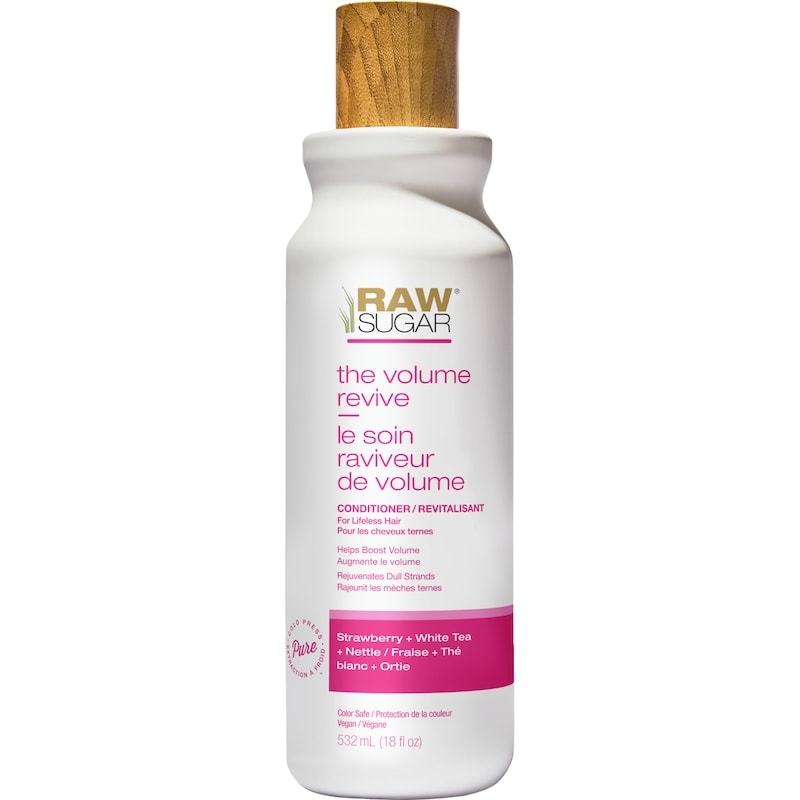 The Volume Revive Conditioner