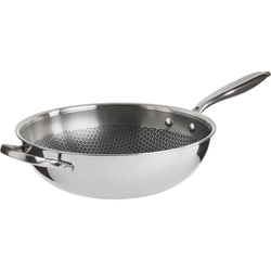 President's Choice Honeycomb-Clad Wok - 1 ea | Atlantic Superstore